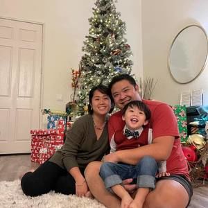 Meet your Posher, Quynh